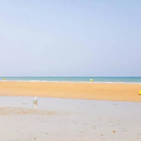 Deauville Spa Suite - 3Min Beach Blonville-sur-Mer Exterior photo