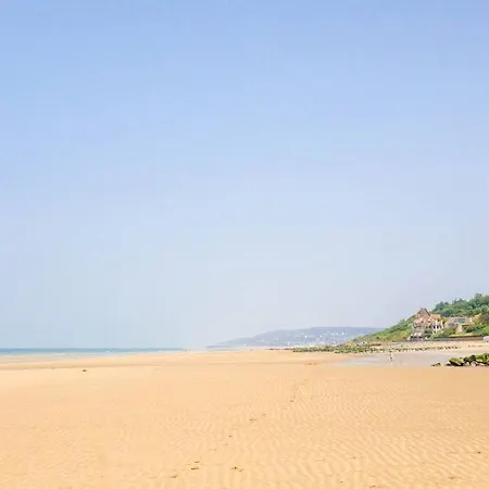Deauville Spa Suite - 3Min Beach Blonville-sur-Mer Exterior photo