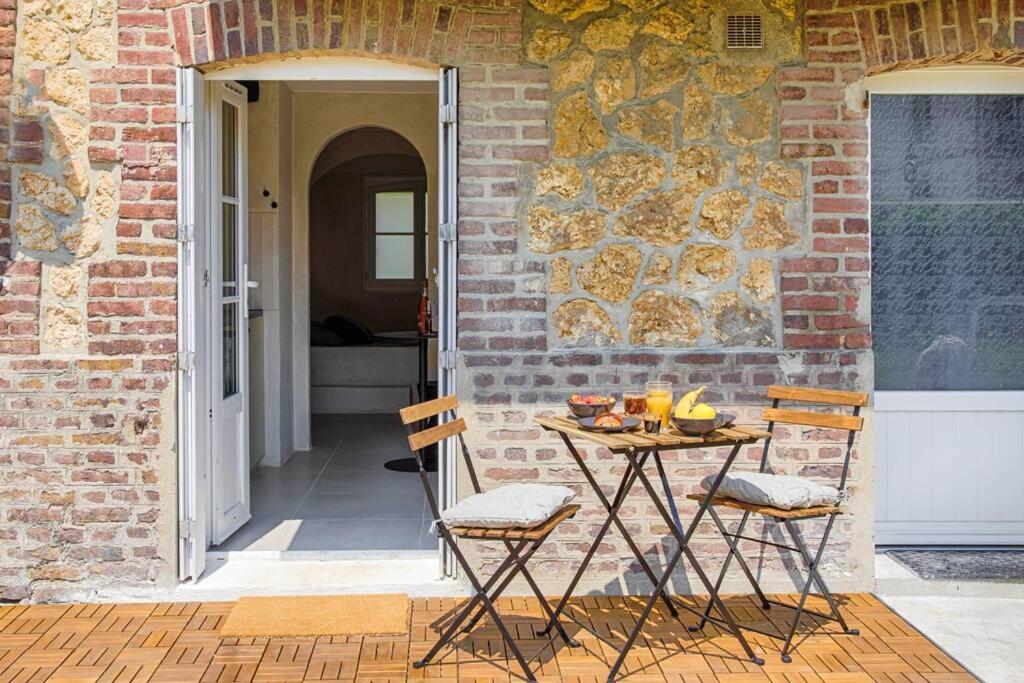 Deauville - 3min Apartment
