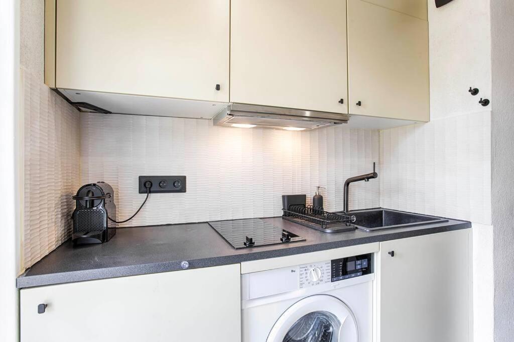 Apartment Deauville - 3min Blonville-sur-Mer