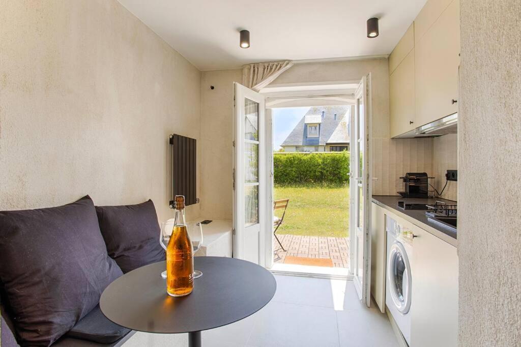 Deauville - 3min Apartment *