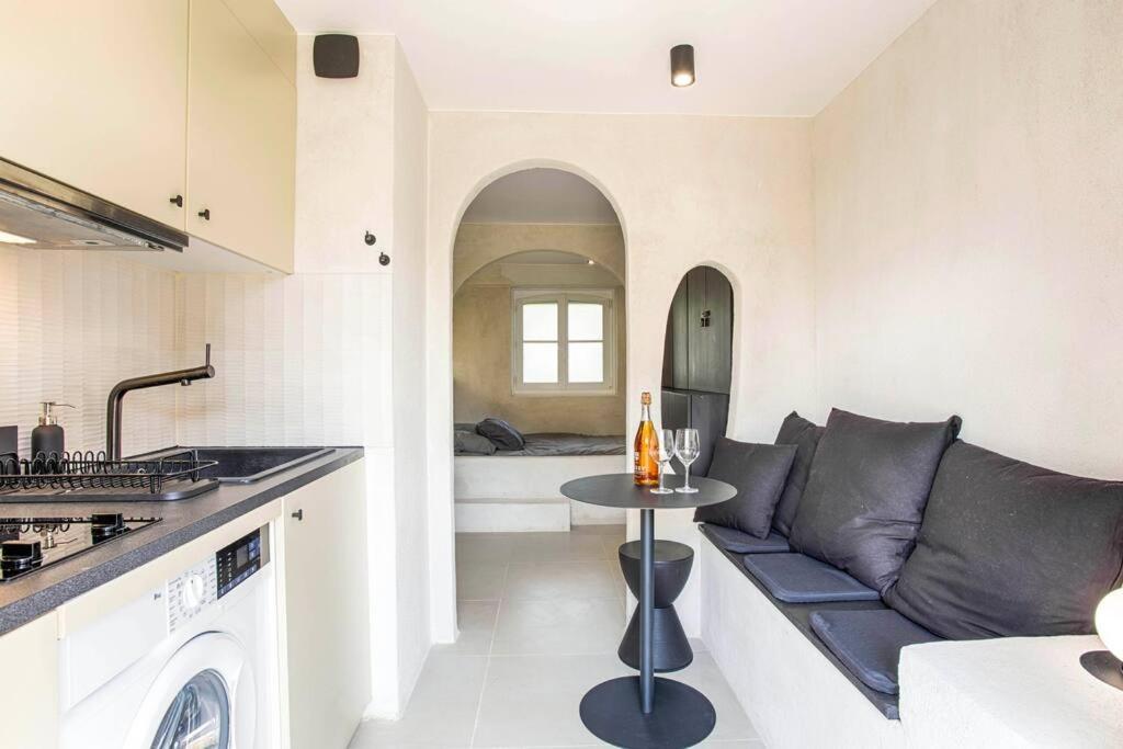 Apartment Deauville - 3min *