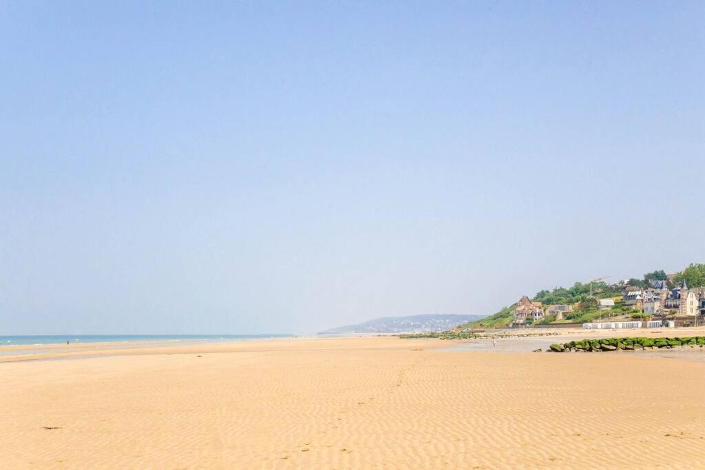 Deauville - 3min Apartment